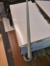 Worktop, straight joining