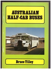 Australian Half-Cab Buses -
