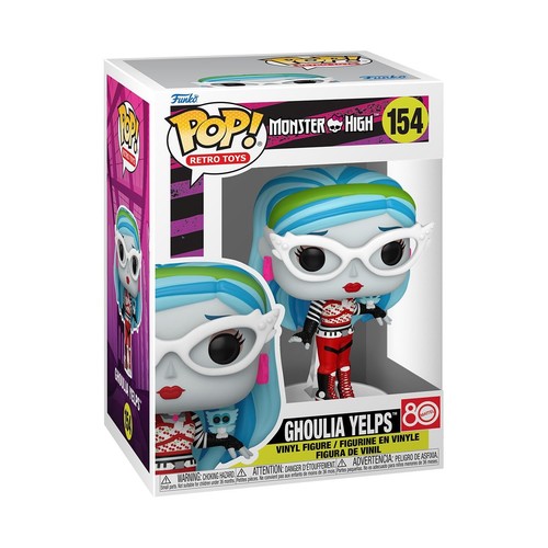 Funko pop vinyl monster high - funko,