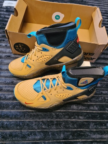 Nike acg air mowabb - nike,