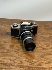 Vintage Exakta VX1000 35mm