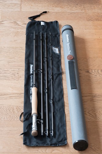 Snowbee spectre pro - spectre-pro, 7wt