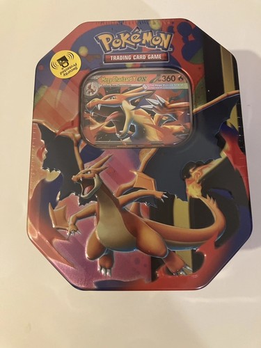 Pokémon tcg charizard - y, ex