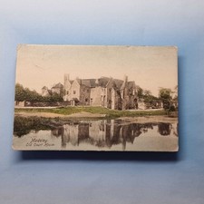 Madeley Telford Postcard