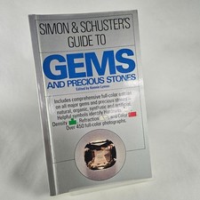 Guide to Gems & Precious Stones — Illustrated Collector’s Reference