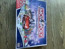 Monopoly The Here and Now