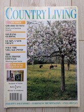 Vintage Country Living