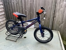 Carrera Cosmos 14 , Childs