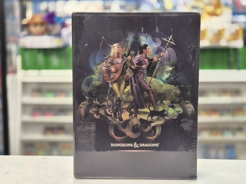 Dungeons dragons d - dungeons, &