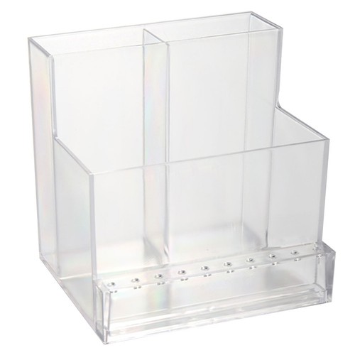 Nail grinding head box - nail,
