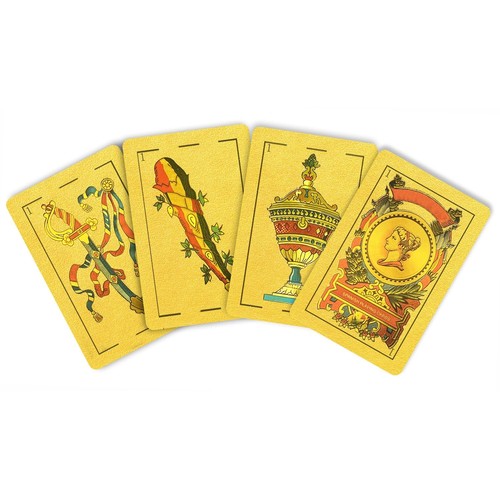 Spanish playing cards - spanish,