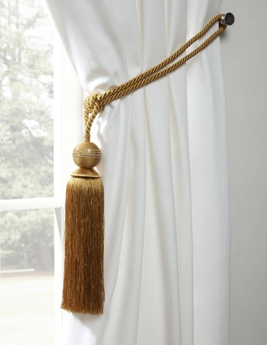 Diamante glitter rope - diamante,