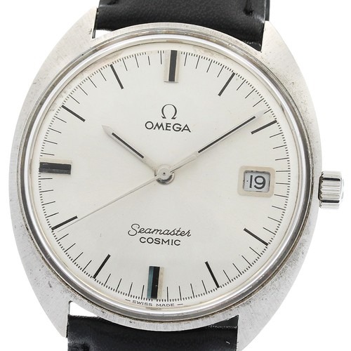 Omega seamaster cosmic 136017 - seamaster,