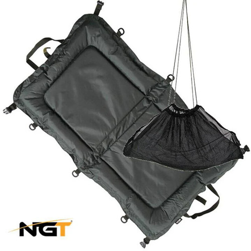 Ngt carp fishing beanie - ngt,