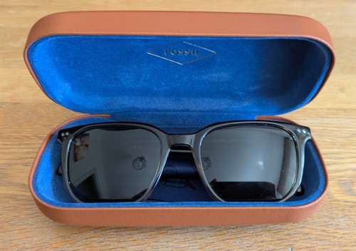 Fossil fos 3140 sunglasses - fossil, 3140/s