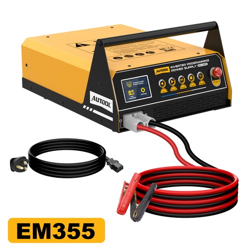 Programming ecu power - ecu,