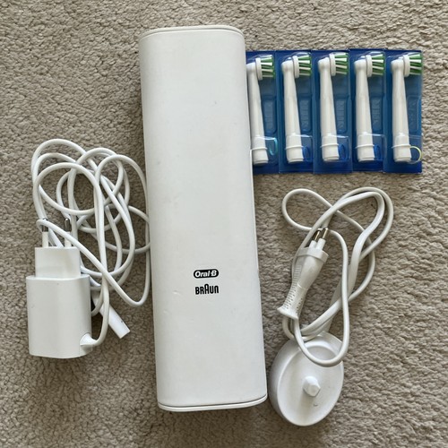 Oral braun toothbrush - oral, b