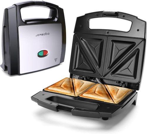 Sandwich maker slice - sandwich, 2
