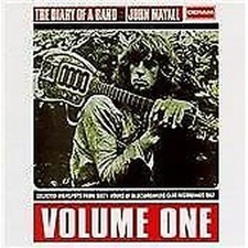 Mayall John - Diary of a Band