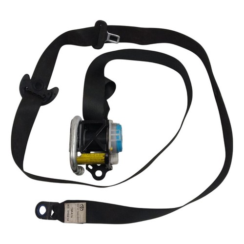 Toyota yaris seat - seat, belt