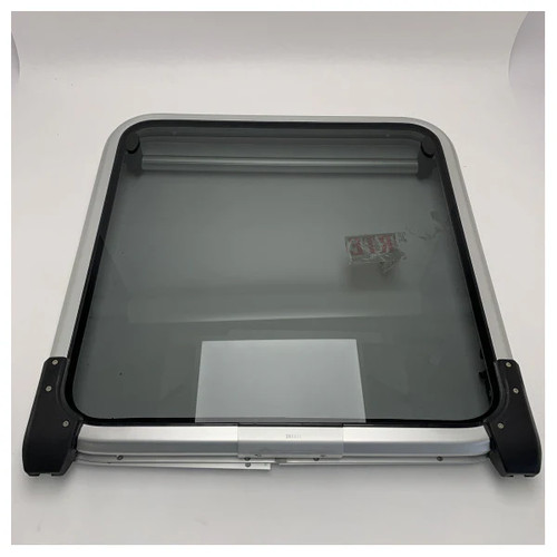 Goiot aluminum series sliding - aluminum,