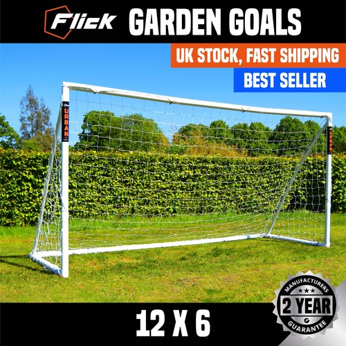 Football flick 12ft 6ft - x,