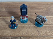 Lego Dimensions - Doctor Who -