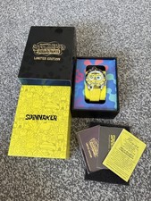 Spinnaker x SpongeBob – Limited Edition (SP-5154-01)