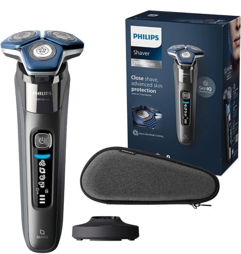 Philips shaver series 5000 - shaver,