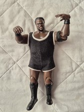 Wwe Mark Henry Figure