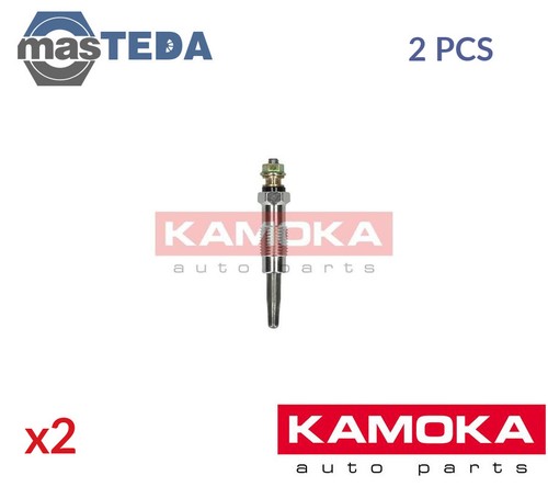 Kp088 engine glow plugs kamoka - kp088,
