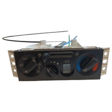 Genuine Isuzu ELF Heater