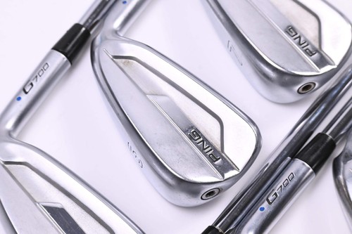 Ping g700 irons sw - irons, /
