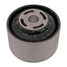 Bushing, axle cross member