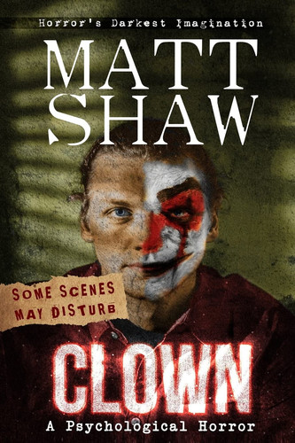 Clown - clown,