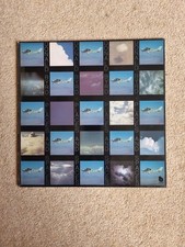 Donald Byrd - Places And Spaces Vinyl LP Blue Note Records UK 1975