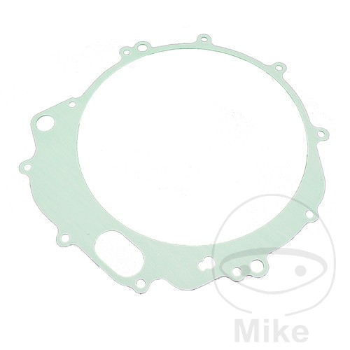 Clutch cover gasket for suzuki - gasket,