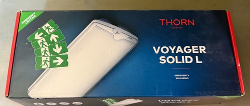 Thorn voyager solid - thorn, l