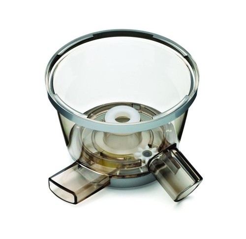 Juicing bowl for vrt350 - juicing, vrt350/vrt330