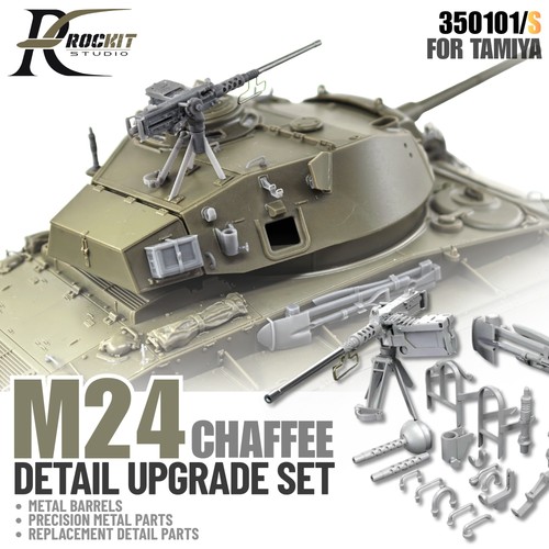 Rockit 350101s m24 - 350101s, 1/35