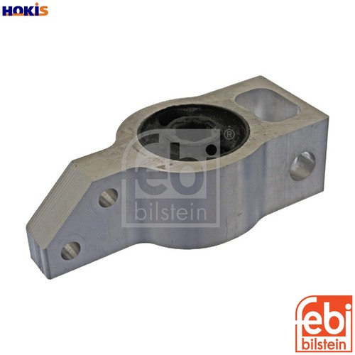 Mounting controltrailing - mounting,