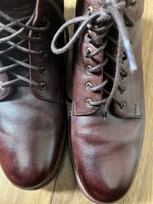 British made grenson leather - grenson,