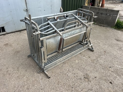 Ironworks sheep turn over - ironworks,
