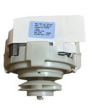 Zanussi Dishwasher Circulation Wash Pump 80w Genuine 140074403035