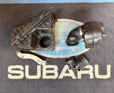 Subaru Impreza 92-96 V1 V2