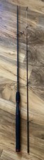 SHAKESPEARE UGLY STIK GX2 LIGHT POWER ROD 6' 6" 2 PC 4-10 LB EXCELLENT CONDITION