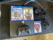 Sony PlayStation 4 Pro 1TB