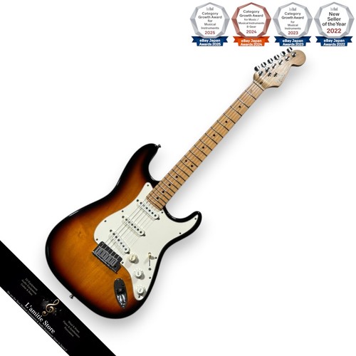 Fender american standard - fender,