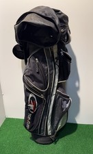 Top Flores Cart Bag With No