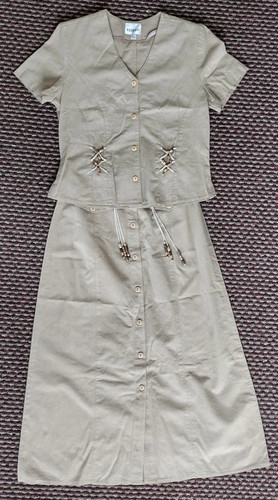 Tilber summer skirt and - tilber,